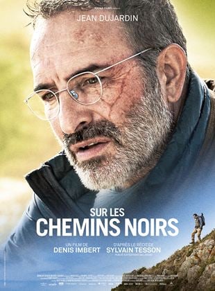 Les chemins noirs